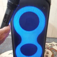 اسپیکر800w