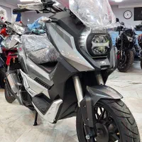 KPV PLUS 150 CC LIFAN|موتورسیکلت|رشت, امین الضرب|دیوار