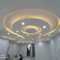 اجرای کناف شوکتی|خدمات پیشه و مهارت|اهواز, شریعتی جنوبی|دیوار