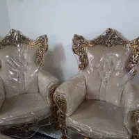 مبل سلطنتی ۹ نفره