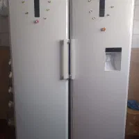 یخچال دوقلو ایرانشرق