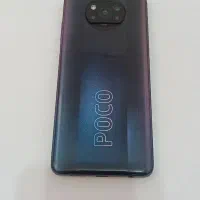 گوشی poco x3 pro 256