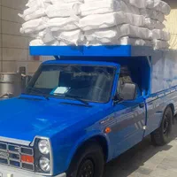 وانت بار،نیسان بار،وانت تلفنی،وانت کرایه،باربری