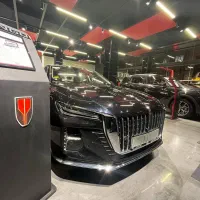 فروش نقدی و اقساط هونگچی H5