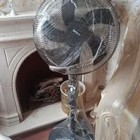نو نو پنکه کنترل دار