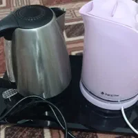 چای ساز نیاز به تعمیر جزئی دارن