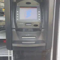 دستگاه خودپرداز عابربانک ATM|فروشگاه و مغازه|اهواز, شهرک نفت|دیوار