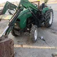 تراکتور بیلی خوش قیمت