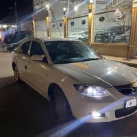 مزدا 3 تیپ 2|خودرو سواری و وانت|ارومیه, |دیوار