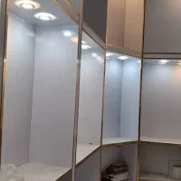 فروش قفسه ام دی اف سرامیکی