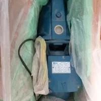 پمپ آب ایتالیایی|مصالح و تجهیزات ساختمان|کرج, ساماندهی|دیوار