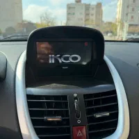 پژو 207 پانا TU5P مدل 1404|خودرو سواری و وانت|شیراز, فرگاز|دیوار