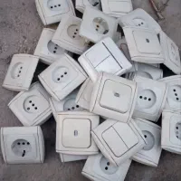 کلید ،پریز