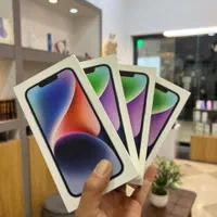 آیفون ۱۴ نرمال دوسیم CH