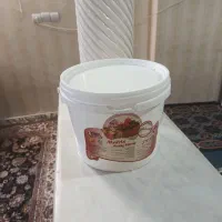 سطل خالی درب دار تعداد بالا
