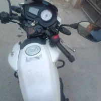 موتور اپاچی 180