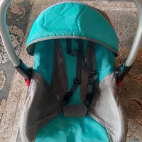 کریر بچگانه