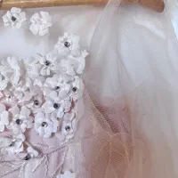 لباس مجلسی سایز ۳۸
