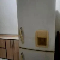 یخچال فریزر