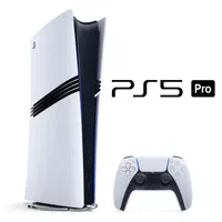 ps5pro دودسته با هدفون پلاس الیت۳بعدی پایه شارژر