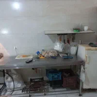 کلن وسیله ها به فروش میرسه قیمت هم توافقی