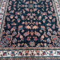 یک تخته فرش شش متری