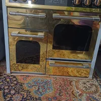 گازپنج شعله