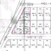 زمین مسکونی در اسلام آباد پارس آباد