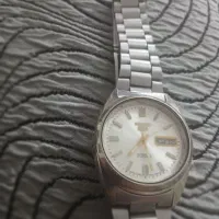 ساعت درحد نو سیکو۵|ساعت|محمدشهر, سیدآباد|دیوار