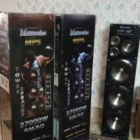 اسپیکر  باند