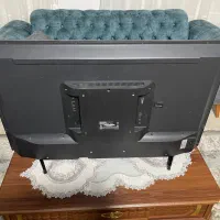 تلویزیون LED هایسنس 43 اینچ|تلویزیون و پروژکتور|تنکابن, |دیوار