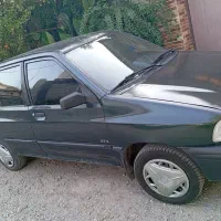 پراید مدل ۸۱|خودرو سواری و وانت|محمدیه-قزوین, |دیوار