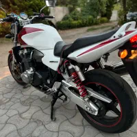 سی بی ۱۳۰۰مدل۲۰۰۸