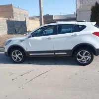 هایماs5 مدل98|خودرو سواری و وانت|گلبهار, شهر جدید گلبهار|دیوار