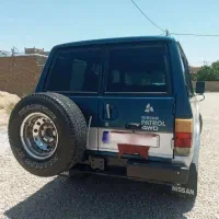 فروش پاترول شیش سیلند|خودرو سواری و وانت|بجنورد, |دیوار