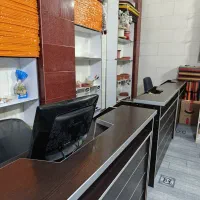 استخدام نیروی مونتاژ و بسته‌بندی و بازاریاب|استخدام اداری و مدیریت|باقرشهر, |دیوار