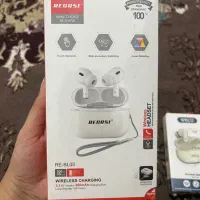 ایرپاد جنس خوب و فلش ۶۴گیگ