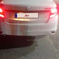 ساینا مدل ۱۴۰۰|خودرو سواری و وانت|خرمشهر, |دیوار