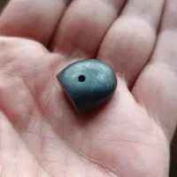 فروش مهره حدید سماغی عتیقه کهنه