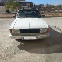 وانت مدل ۹۱ دوگانه کارخانه