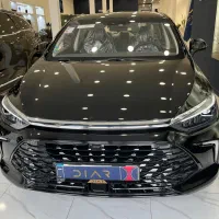 بیجینگ U5 PLUS