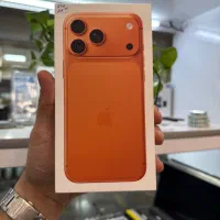 آیفون 17 پرومکس ریجستر شده