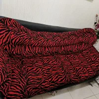 کاناپه ۳نفره|مبلمان خانگی و میز عسلی|اهواز, کوروش|دیوار