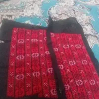 قرمز