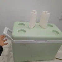 یخچال سفری ۶۰ لیتری در حد نو|کوهنوردی و کمپینگ|تهران, چیتگر شمالی|دیوار