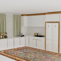 فروش خانه دانش ۳طبقه بالا۱۴۸متری