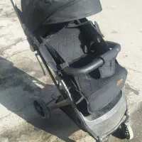 کالسکه پرتابل