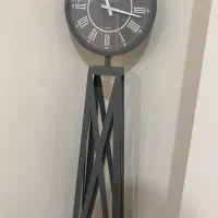 ساعت ایستاده مارک