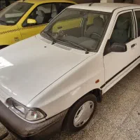فروش پراید مدل ۹۱