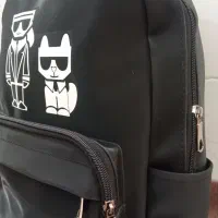 کوله پشتی کاملا نو|کیف، کفش، کمربند|ملایر, |دیوار